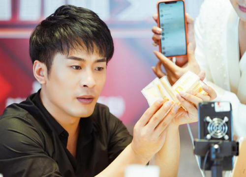 辛巴辛有志言而有信，4倍退款已陆续到账