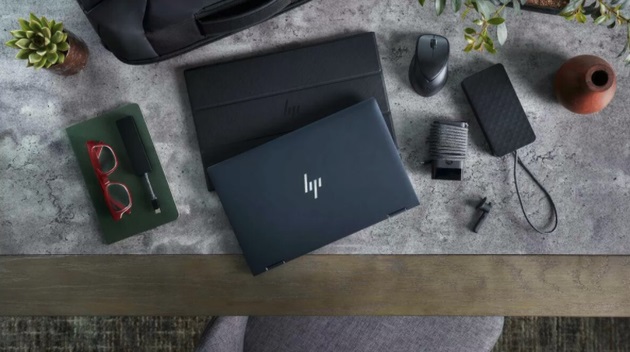 惠普新笔记本将采用 Tile 追踪技术,可随时定位你的电脑