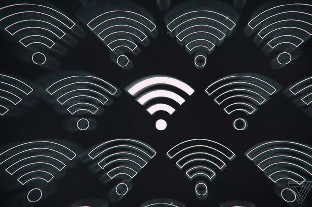 FCC 授权第一批 6GHZ WiFi 设备
