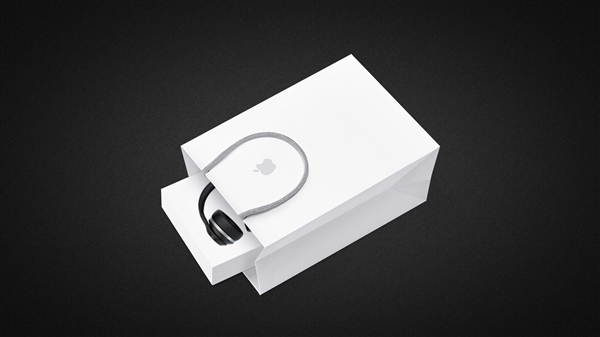 消息称苹果最快今晚发布AirPods头戴耳机:国行或2799元