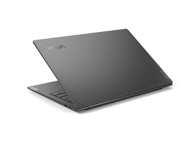 联想推出 YOGA 13s 2021 款：11 代酷睿 + 2.5K 屏 + PCIe 4.0 SSD，5999 元