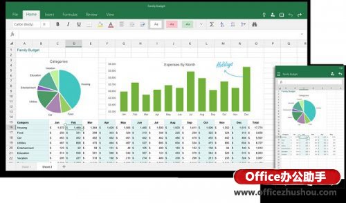excel初创团队 Excel 30周年：初创团队成员采访回顾