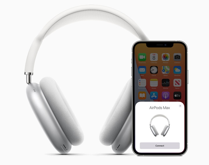下周发售，苹果 AirPods Max 无镌刻版本预计 2021 年才能发货