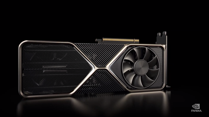 惠普OEM驱动程序曝光RTX 3080 Ti：采用GA102核心 配备20GB大显存