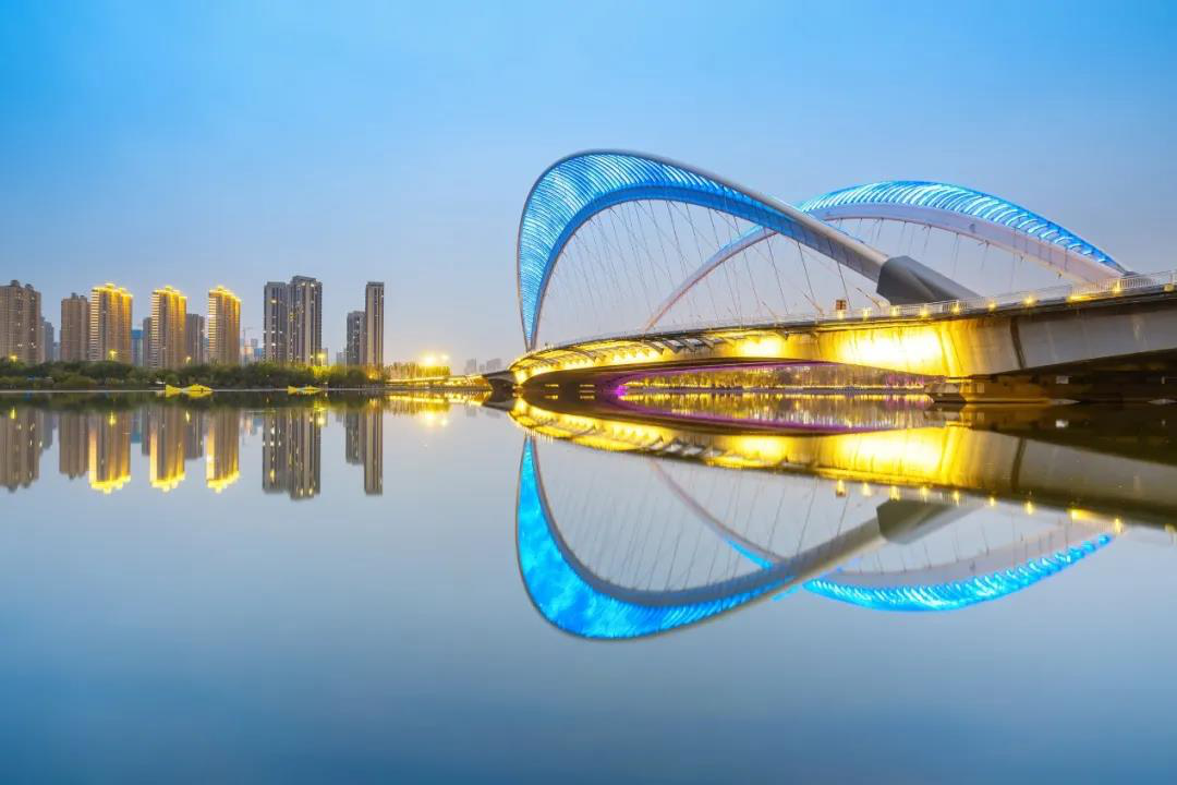 智变 •「政」当时 | 紫光股份旗下新华三全份额中标山西省财政一体化项目