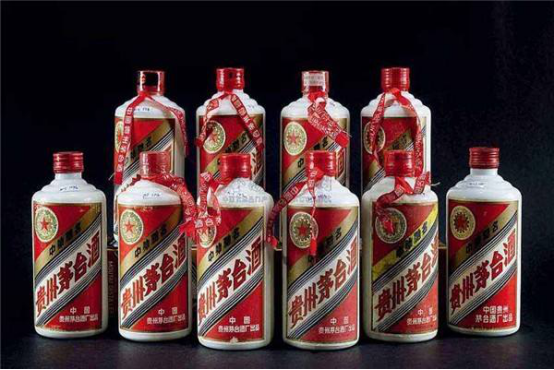 供应链全面赋能 抢飞天茅台就应该上苏宁易购