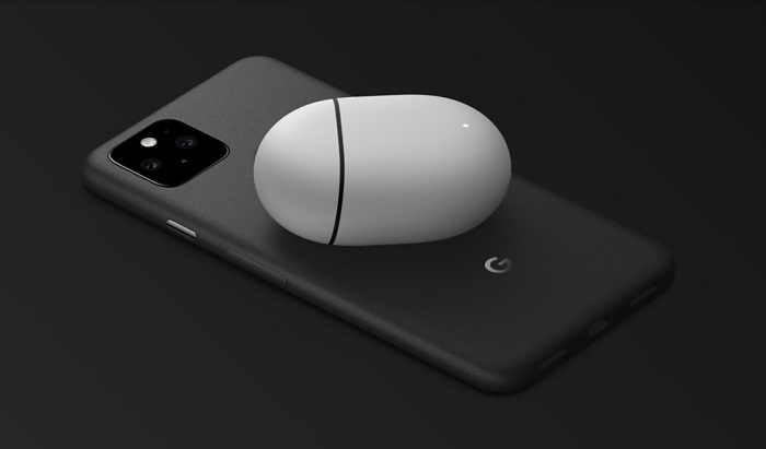 疑似谷歌Pixel 5 Pro真机曝光：或采用骁龙865芯片组+屏下隐藏式前摄