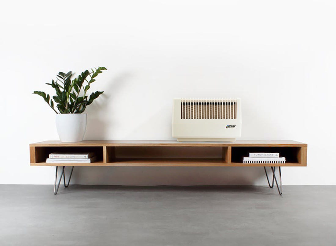 博沃纳无雾加湿器,没什么特别,就实用而已