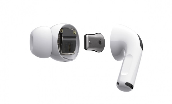 韩媒：苹果正准备Airpods Pro Lite 明年上半年推出