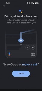 谷歌地图获得助理驾驶模式 可替代Android Auto应用