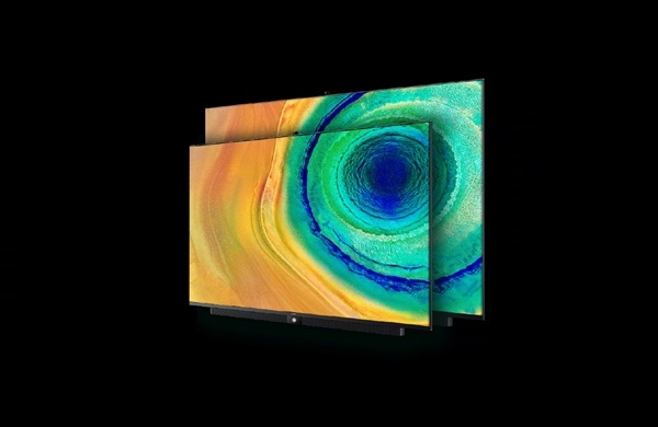 华为将于 12 月 21 日发布智慧屏 S 系列新品：搭载鸿蒙 OS 系统