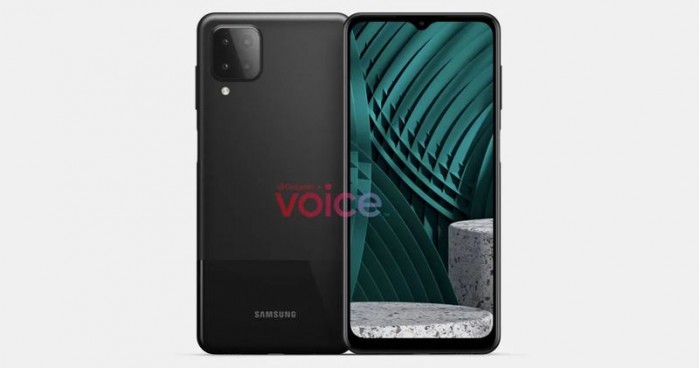 三星Galaxy M12通过FCC认证 表明即将上市发售