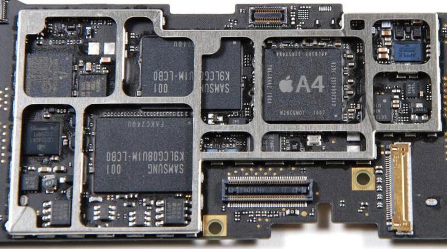 Wi-Fi 专利侵权被判罚 11 亿美元，苹果博通欲推翻判决结果