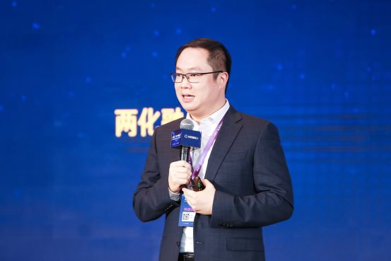 聚焦2020百度云智峰会：百度智能云发布金融智能风控解决方案