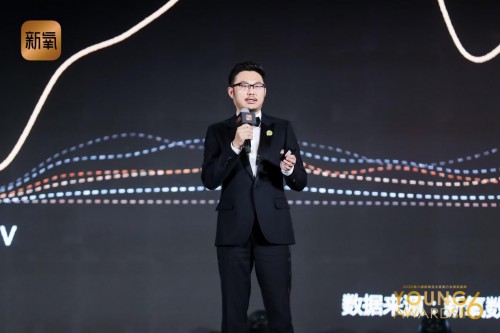 解码新氧2021发力点:平台重构、精细运营