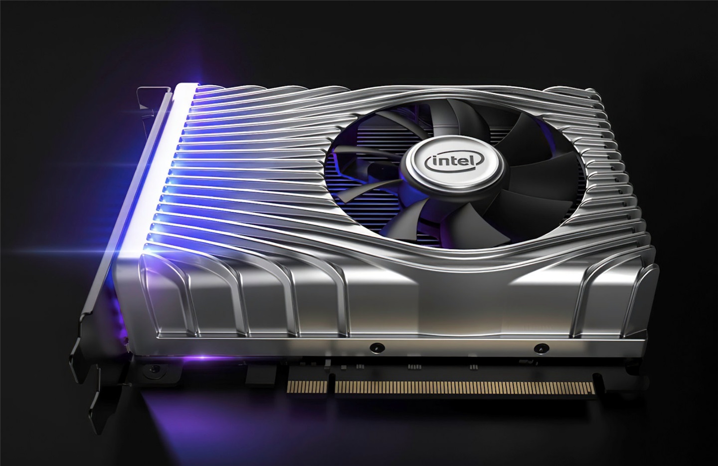 英特尔 Xe 独显跑分曝光：3GB 显存 1.4GHz 频率