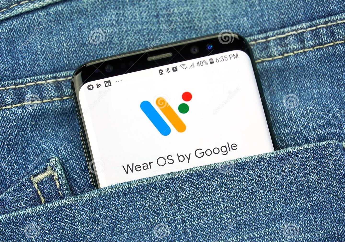 刘作虎确认一加正在开发智能手表，有望搭载 Wear OS