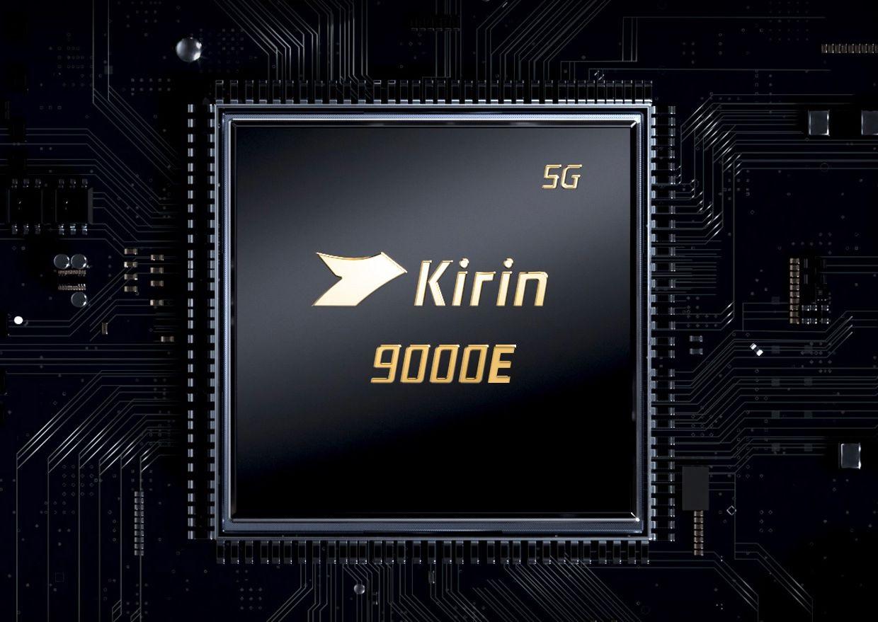 4999 元起，华为 Mate40 今日首销：麒麟 9000E+68° 曲面屏