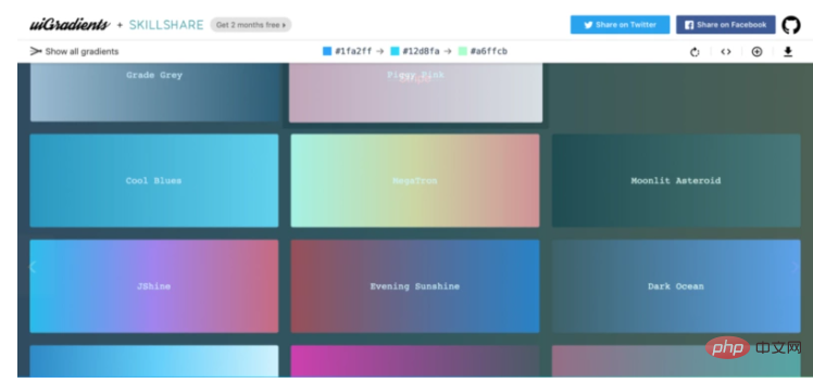 1608532562938655.png 值得研究的20个Vue开源项目