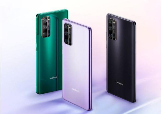 年底换新机！2020年发布的这四款5G国产旗舰机真香