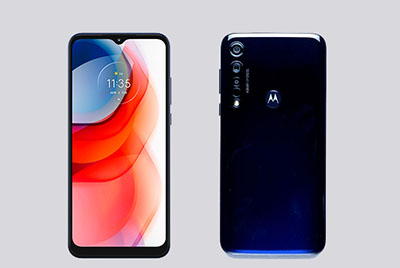 谷歌Play控制台曝光2021款Moto G Play新机 采用骁龙460芯片组