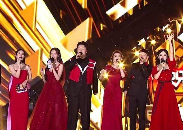 2021年跨年晚会直播入口,当贝D3X大屏观看,各大卫视节目单曝光