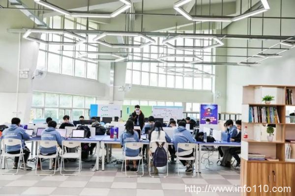 广东培正学院锦行杯大学生网络安全攻防对抗实战圆满落幕