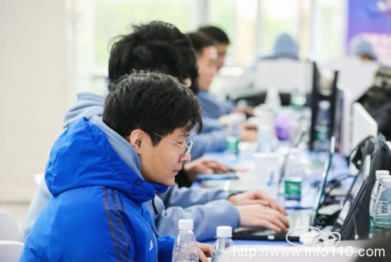 广东培正学院锦行杯大学生网络安全攻防对抗实战圆满落幕