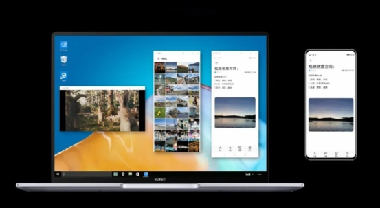 nova8发布会展示EMUI11升级最新成果，上千万人拥抱全场景智慧生活