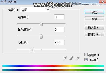 PS调出树下美女照片梦幻逆光效果