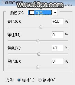 PS调出树下美女照片梦幻逆光效果