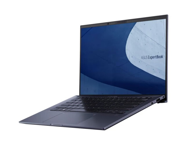 华硕推出灵珑 III 至轻精英商务本：1005g 重，搭载 11 代酷睿