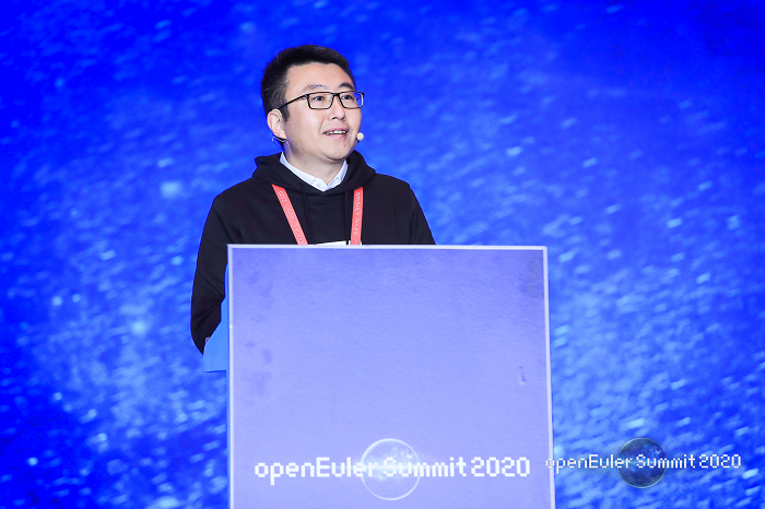 openEuler Summit 2020成功召开，探索技术创新无限可能