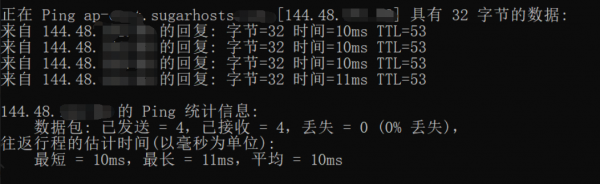 香港虚拟主机推荐丨SugarHosts堪称性价比杀手！