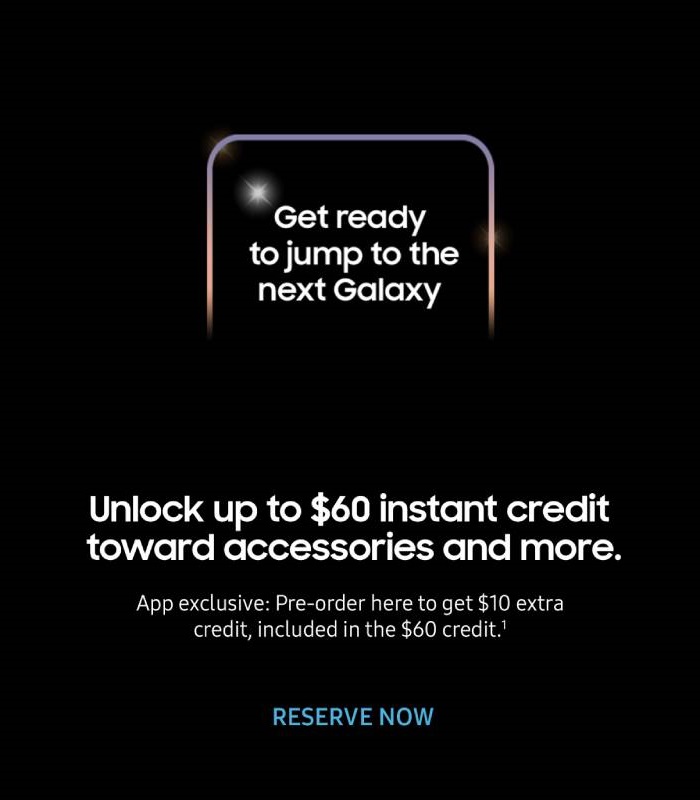 三星在美开启Galaxy S21系列新机预购