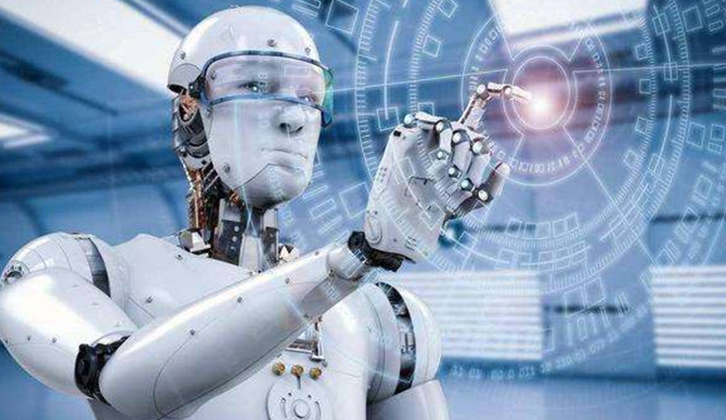 量化派以创新科技引领,实现产业智能化升级