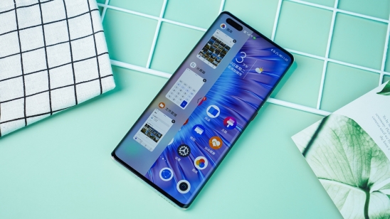 移动办公的好帮手!EMUI 11三大法宝助你效率倍增