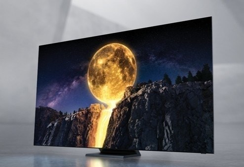 三星公布 HDR10 + 自适应功能：可根据环境亮度调节视频质量