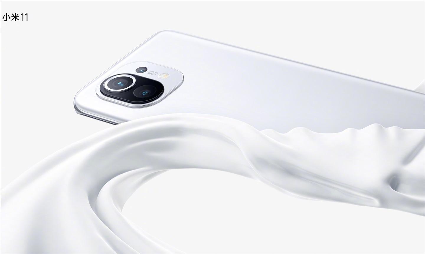 潘九堂：小米 11 成本和苹果 iPhone 12 差不多