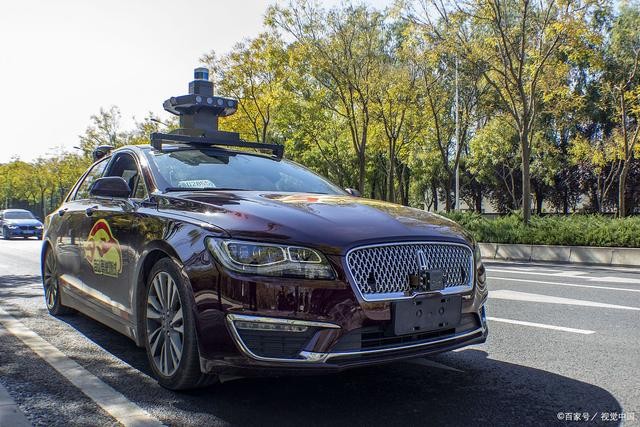 文远知行:8%体验用户愿意用自动驾驶出租车代替私家车-站长资讯网