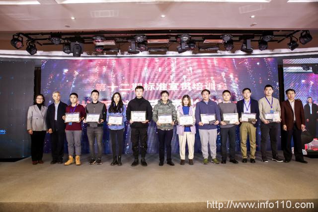 美创科技成功协办"2020网络安全标准论坛"