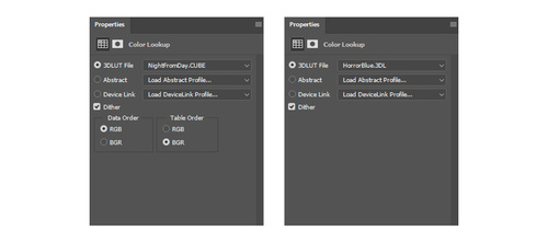 用PS给同一张照片转换成不同的场景效果