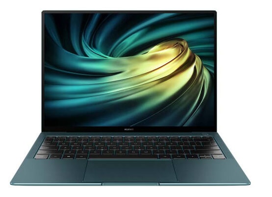 曝华为即将发布新款 MateBook X Pro：11 代酷睿 + 低压 MX 450