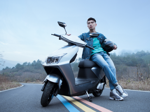 新日战神K7实测 瞬间被种草