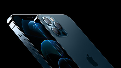 iPhone 13会有更多版本支持毫米波5G 不再是美国版本独有