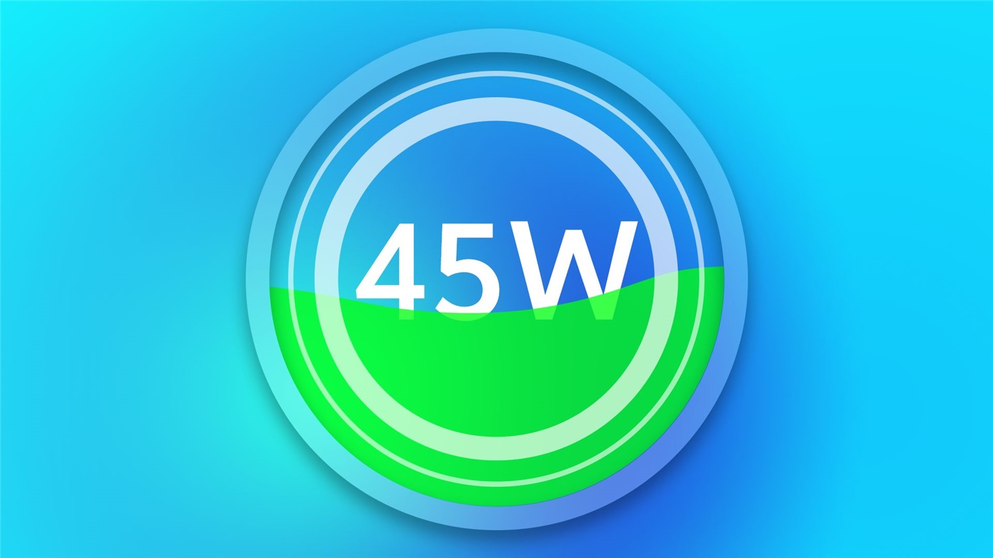 消息称一加 9 Pro 支持 45W 无线快充,且将成为一加首款支持反向无线充电的机型