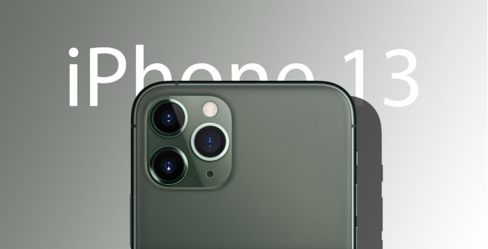 iPhone 13 Pro曝光：搭载三星最强120Hz OLED屏、支持Freesync
