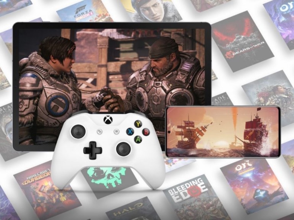 微软 Xbox 负责人希望用户无需 XGP 订阅即可单独购买云游戏