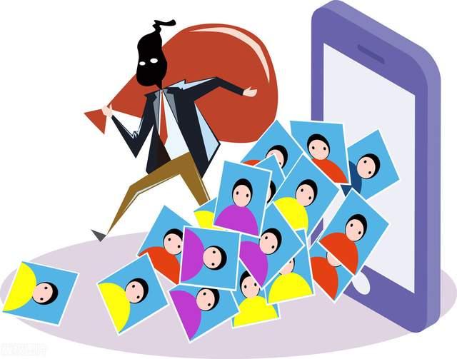 信息泄露层出不穷：天威诚信提醒您“明星健康宝照片”只是冰山一角