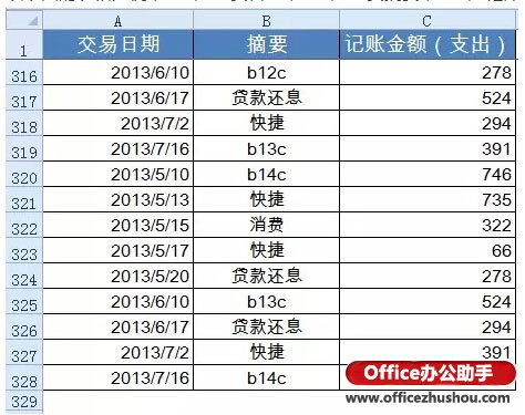 excel表如何汇总数据 Excel中按年月汇总数据的快捷方法 excel表如何汇总数据 Excel中按年月汇总数据的快捷方法